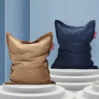 Fatboy Original Slim Cord Recycled Beanbag